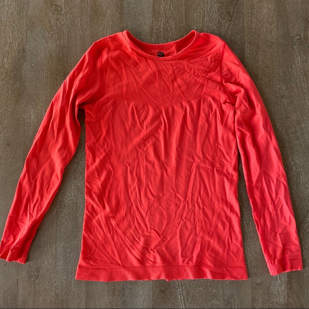 Roxy Exercise Top